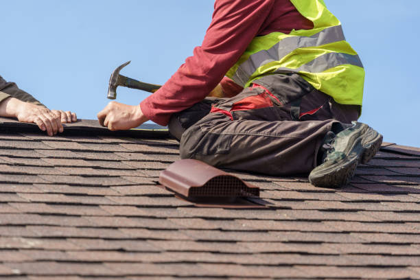 Best Commercial Roofing Services  in Indian Mountain Lake, PA