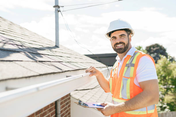 Best Roof Maintenance Services  in Indian Mountain Lake, PA