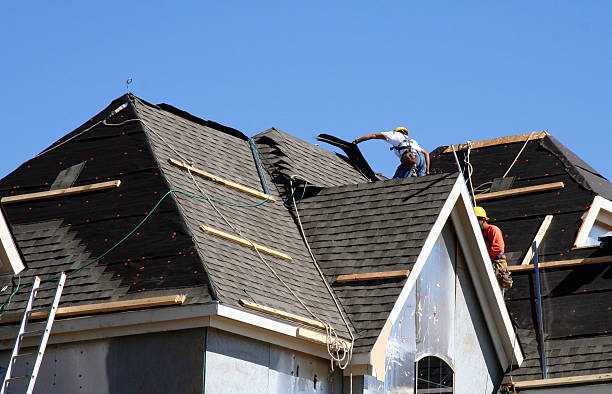 Best Local Roofing Companies  in Indian Mountain Lake, PA