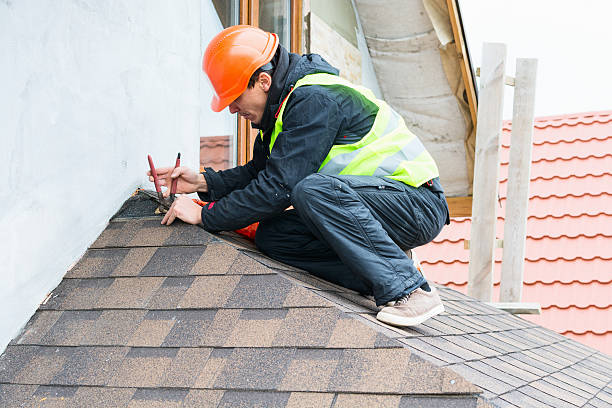 Quick and Trustworthy Emergency Roof Repair Services in Indian Mountain Lake, PA