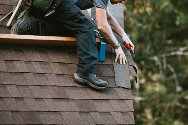 Best Roof Repair Services  in Indian Mountain Lake, PA